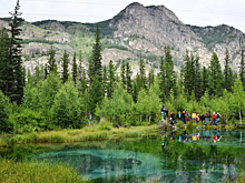 Россиянам назвали стоимость отдыха на Алтае