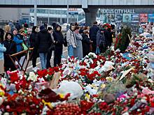 Тела 84 жертв теракта в «Крокусе» выдали родственникам