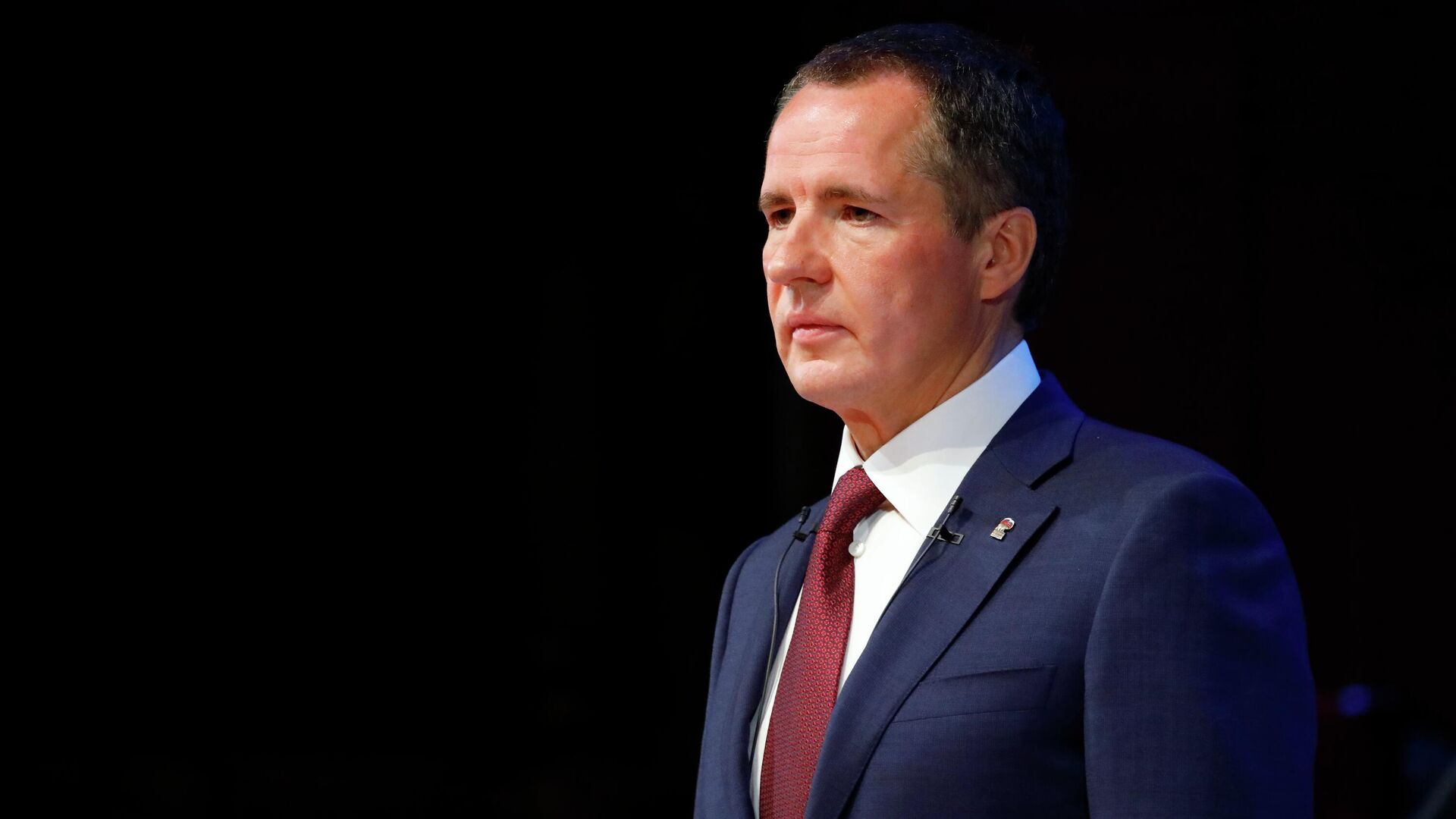 Гладков предупредил жителей Белгородской области о невиданной ранее опасности