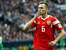 Роденков назвал хавбека Черышева открытием