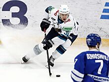Форвард «Сочи» Хафизов высказал мнение, в чём феномен Мичкова
