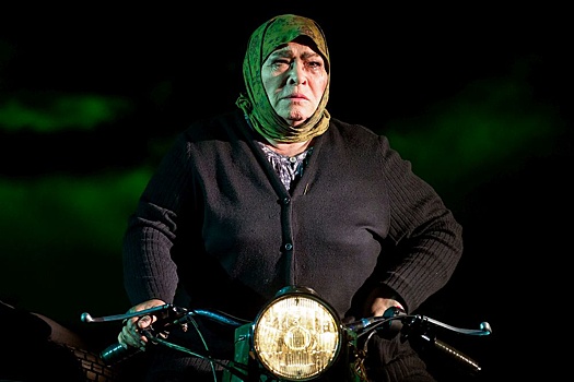 Платоновский фестиваль искусств собрал в Воронеже артистов из восьми стран