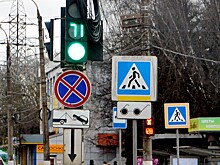 В Твери проходит эксперимент по внедрению интеллектуальной системы управления светофорами