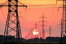 Россияне поставили исторический рекорд в использовании электричества в 2023 году