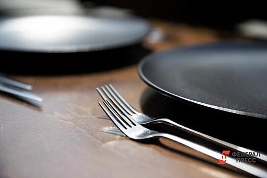 Красноярский ресторан «Святые ребрышки» не собирается менять название, несмотря на критику священника