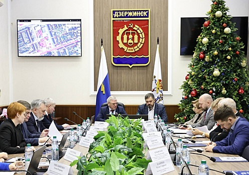 Люлин рассказал о «филиалах из ада» из 90-х в Дзержинске