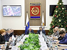 Люлин рассказал о «филиалах из ада» из 90-х в Дзержинске