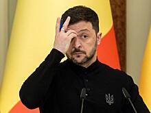 В Кремле Зеленского обвинили в предательстве памяти предков