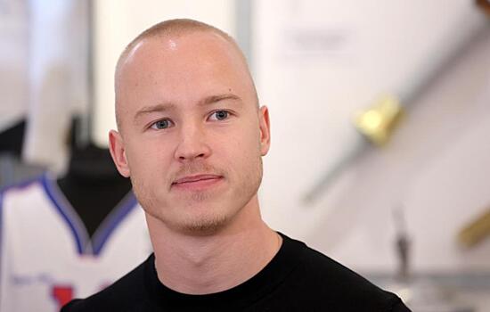 Никита Мазепин рассказал о планах провести боксерский поединок
