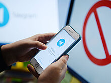 Мессенджер Telegram