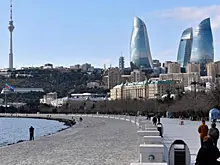 "Аэрофлот" в зимнем расписании будет чаще летать из Москвы в Баку