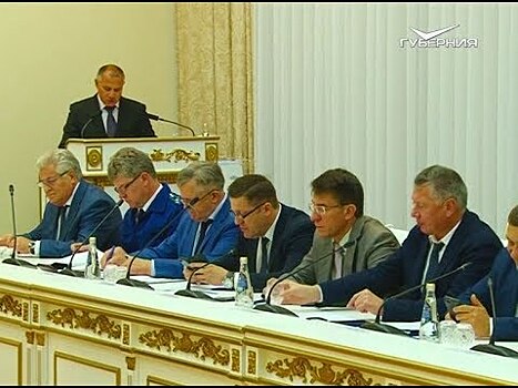 В Самарской области пересмотрели стандарт стоимости коммунальных услуг