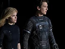 Джош Транк хотел добавить в «Фантастическую четверку» больше чернокожих героев