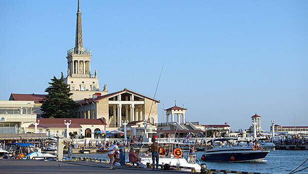 Молодые предприниматели обсудят на форуме в Сочи создание собственной экосистемы