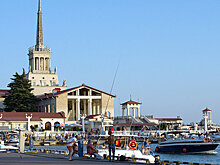 Молодые предприниматели обсудят на форуме в Сочи создание собственной экосистемы