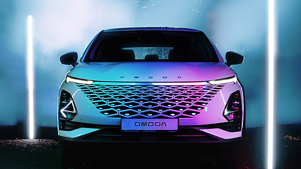 Успешный апгрейд: Omoda C5 возглавила список самых востребованных авто после обновления