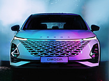 Успешный апгрейд: Omoda C5 возглавила список самых востребованных авто после обновления