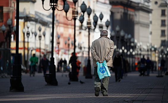 Москвичи напуганы новыми ограничениями