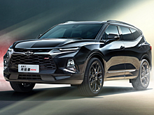 В России начались продажи универсалов Chevrolet Menlo