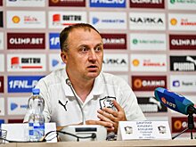 Саратовский "Сокол" возглавил новый тренер