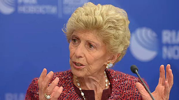 Названы два отличия между русскими и европейцами