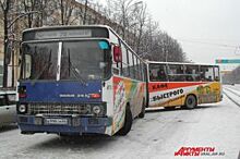 Екатеринбург может потерять трамваи и троллейбусы