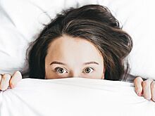 Скажи "нет" Фредди Крюгеру! Как победить плохие сны