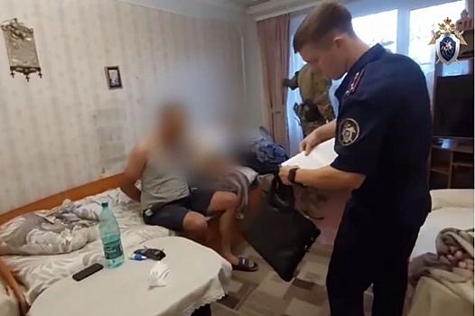 На Урале будут судить строителя дорог по делу о многомиллионных хищениях