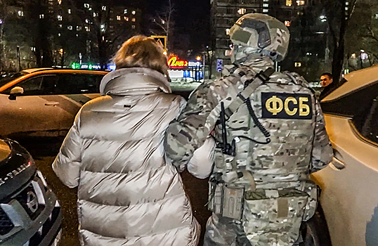 ФСБ задержала организаторов узла связи в России, обеспечивавших работу украинских кол-центров