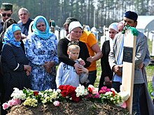 "Ему не будет хорошо ни на этом, ни на том свете"