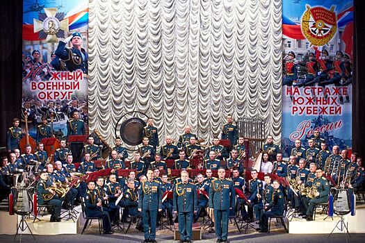 Ростов принял мероприятия II Международного музыкального фестиваля имени Валерия Халилова