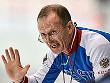 Конькобежцы из группы Сивкова начинают сбор в Челябинске