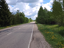 Штрафы за нарушения ПДД с водителей-иностранцев в Смоленской области будут идти в бюджет региона