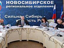 Андрей Травников: «Мы все должны помочь людям, находящимся на самоизоляции»