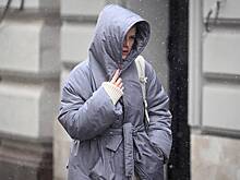 Москвичам предрекли 20-градусные морозы