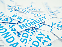 Тест: какой день недели для вас более благоприятен