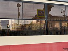 Челябинские власти расторгли договор с директором городского транспорта