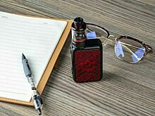 Роспотребнадзор нашел средство от клещей в жидкостях для вейпов