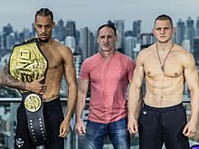 ONE Fight Night 11: Реджиан Эрсель — Дмитрий Меньшиков, кто победил, результат боя, исход поединка, муай-тай