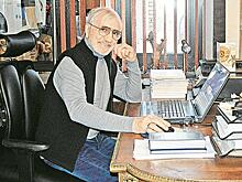 Виктор Мережко: В 60 лет меня приворожила 25-летняя девушка