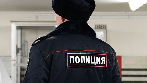 Под Новосибирском задержали подростков за поджог релейного шкафа