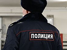 Под Новосибирском задержали подростков за поджог релейного шкафа