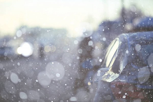 Не для слабонервных: восьмибалльные пробки сковали утренний Новосибирск 30 марта