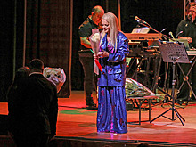 Профайлер объяснил, что на самом деле чувствует обратившаяся к зрителям Долина