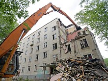 Всероссийская реновационная стройка и планы шефа