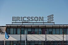 Ericsson приостановит работу в России