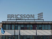 Ericsson приостановит работу в России