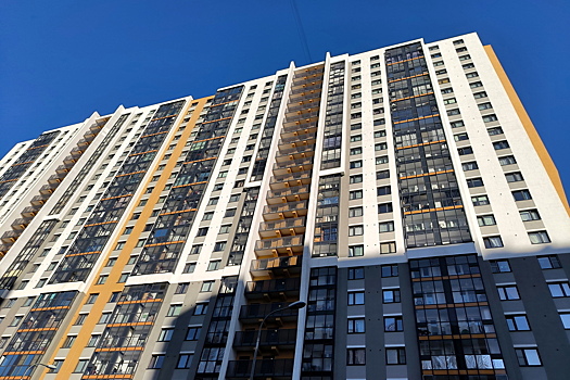 Эксперт рассказала, кто чаще всего подвержен обману со стороны мошенников при покупке жилья