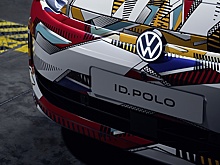 Volkswagen объявил о смене стратегии именования