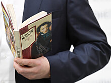 Учитель из Беларуси: Пушкин писал про рейдерский захват и метросексуалов